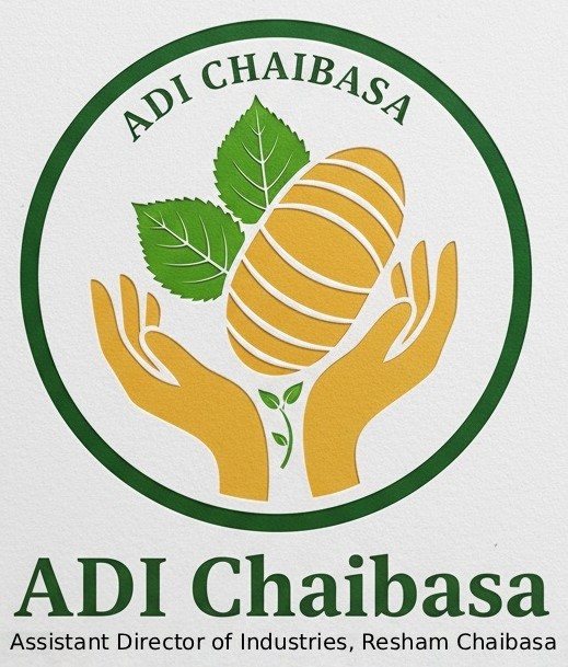 Assistant Director Of Industries (RESHSM), Chaibasa.